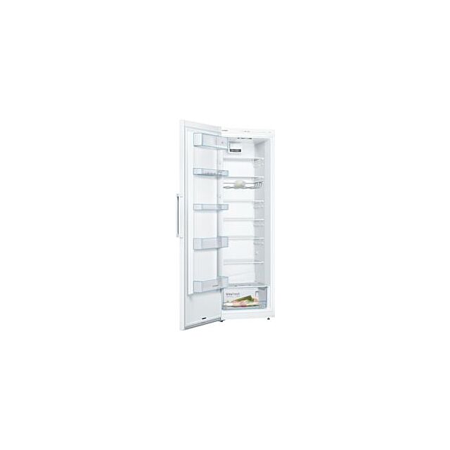 Bosch KSV36VWEPG, Free-standing fridge