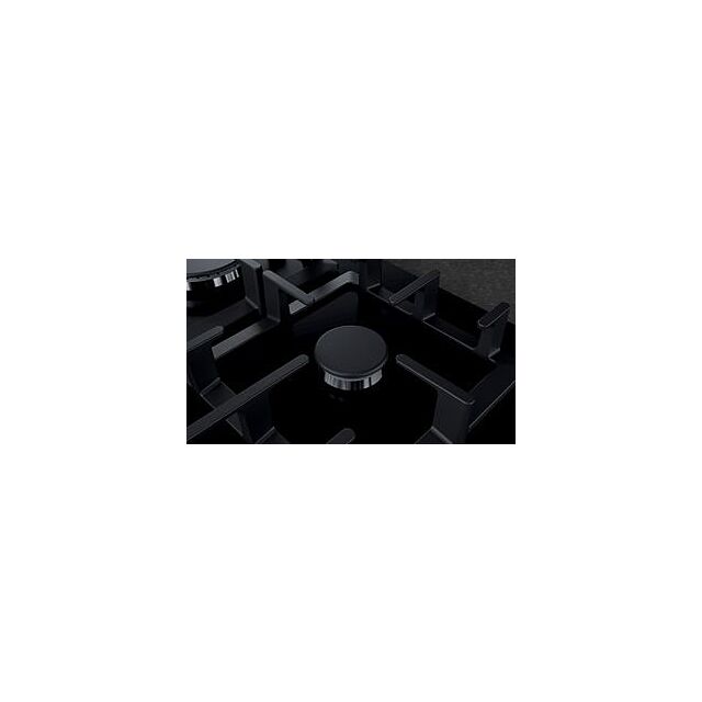 Neff T26CS49S0, Gas hob