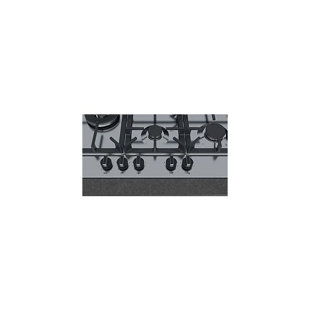 Neff T27DS79N0, Gas hob