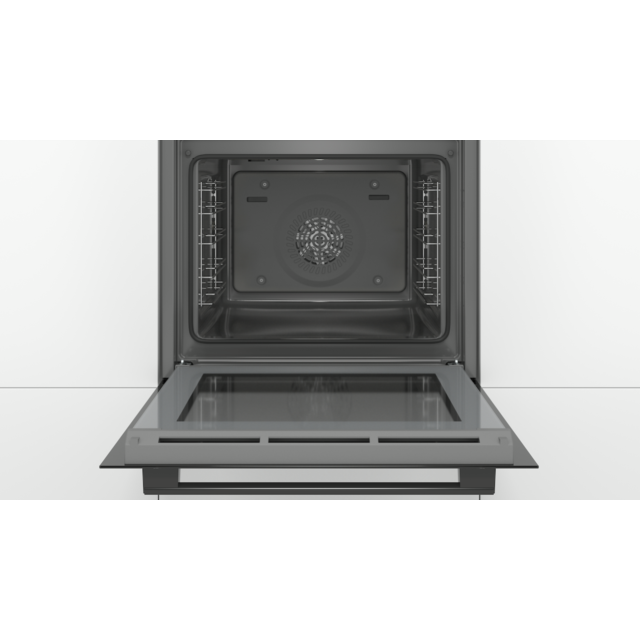 Bosch HBS534BB0B, Built-in oven