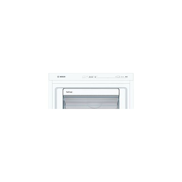 Bosch GSN29VWEVG, Free-standing freezer