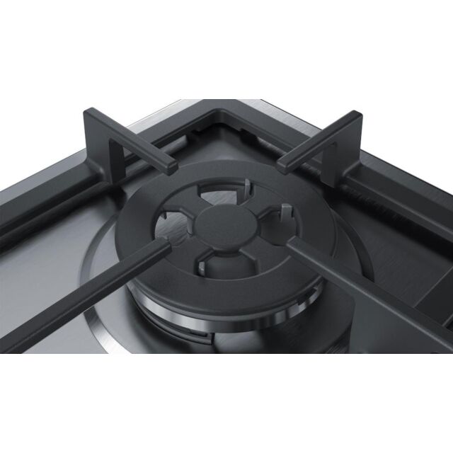 Neff T26BB59N0, Gas hob
