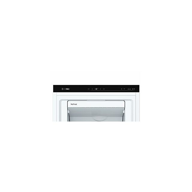 Bosch GSN36AWFPG, Free-standing freezer