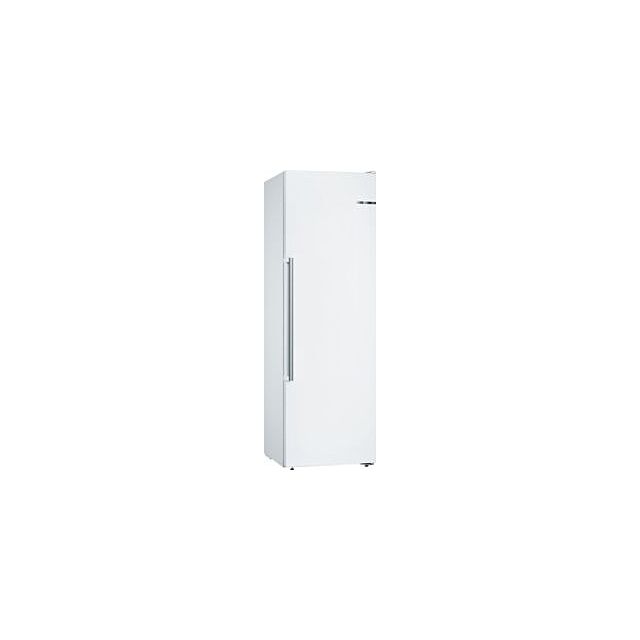 Bosch GSN36AWFPG, Free-standing freezer