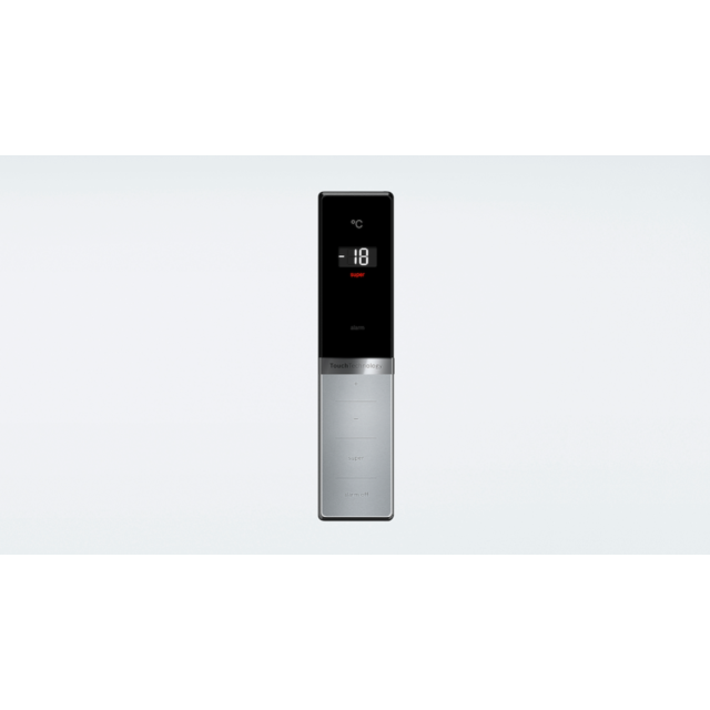 Bosch GSN36BWFV, Free-standing freezer