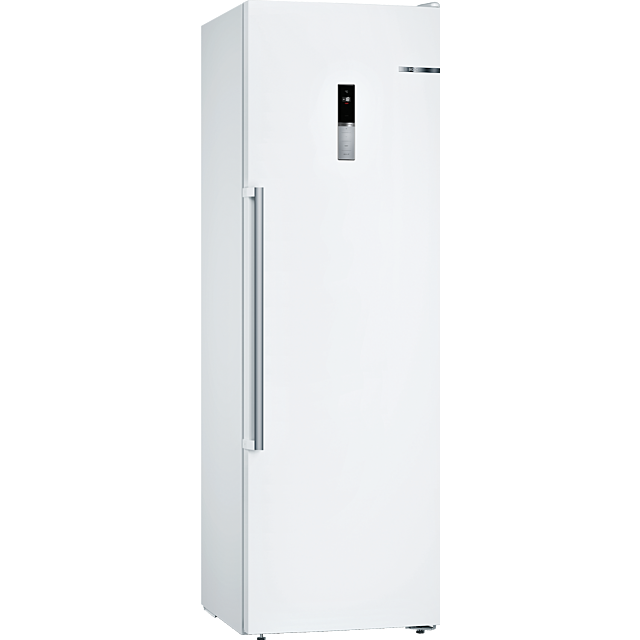 Bosch GSN36BWFV, Free-standing freezer