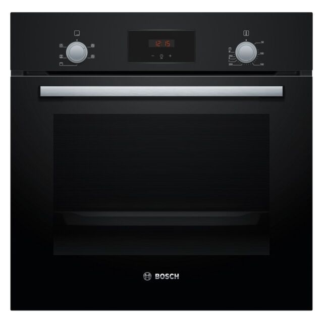 Bosch HHF113BA0B, Built-in oven