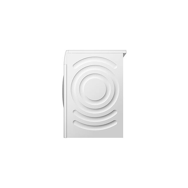 Bosch WAU24T64GB, Washing machine, front loader