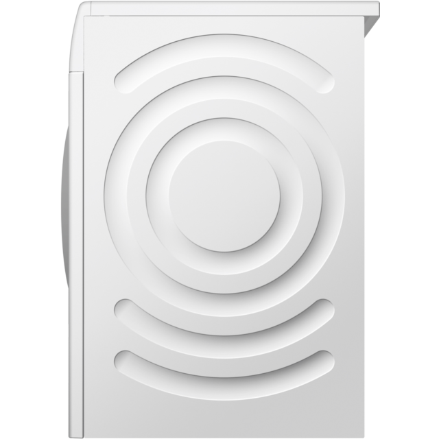 Bosch WAU28S80GB, Washing machine, front loader