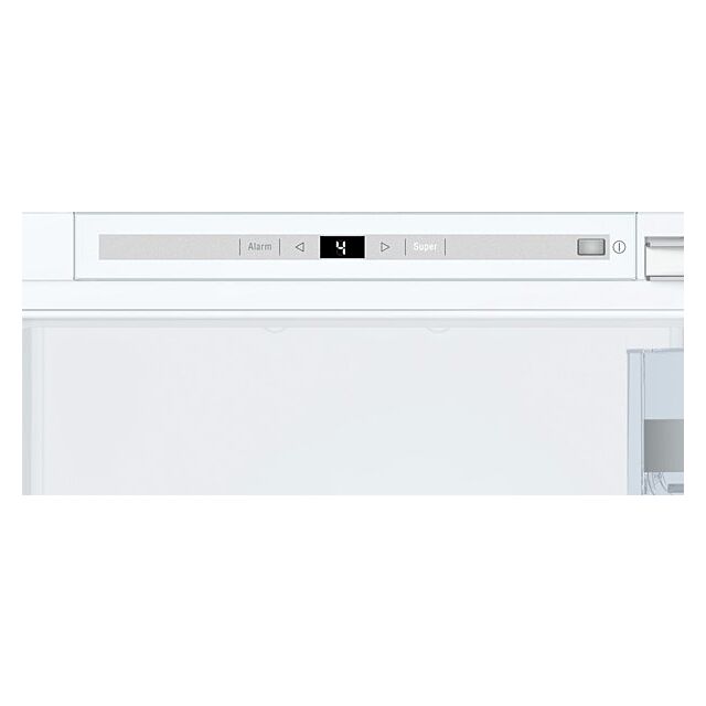 Neff KI1413FD0, Built-in fridge