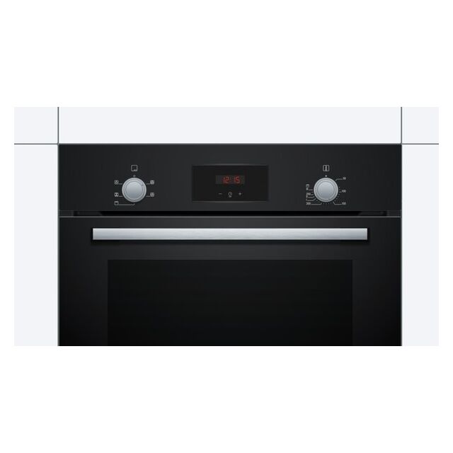 Bosch HHF113BA0B, Built-in oven