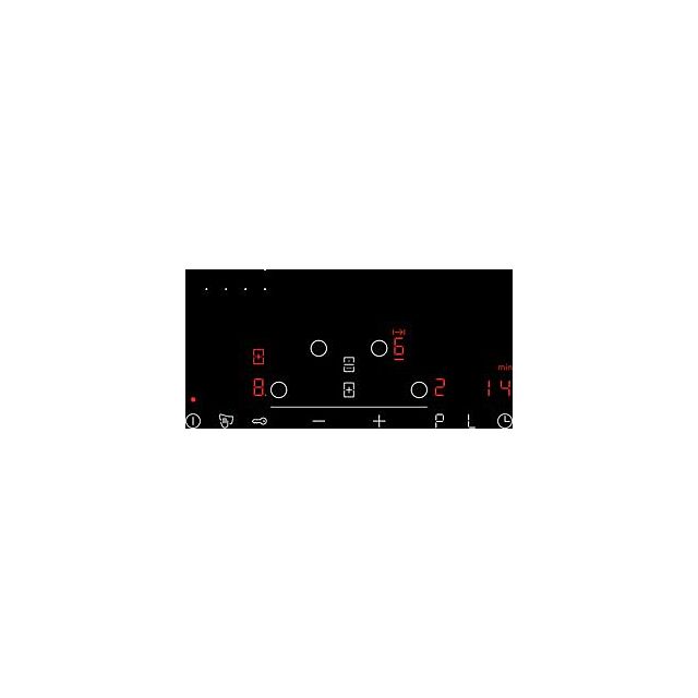 Neff T46FD53X2, Induction hob