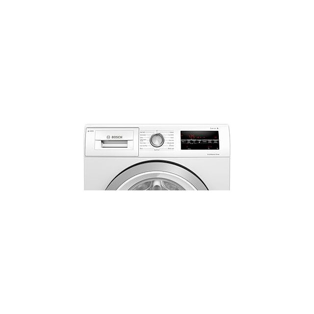 Bosch WAU28S80GB, Washing machine, front loader