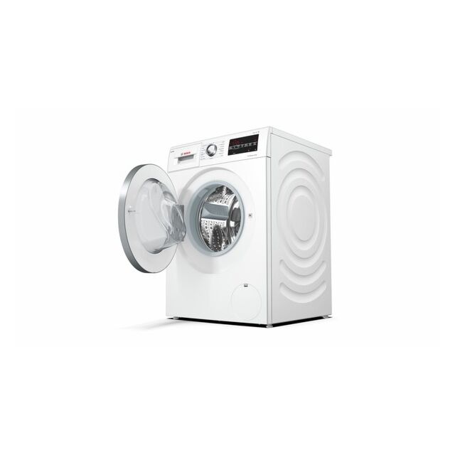 Bosch WAU28S80GB, Washing machine, front loader