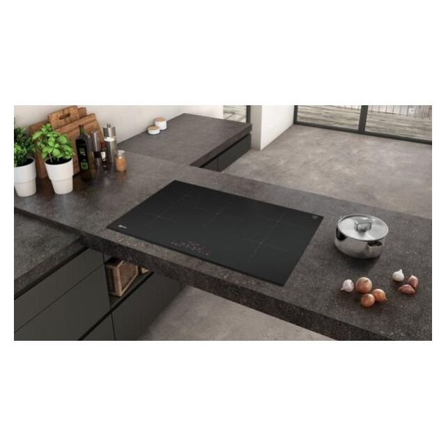 Neff T48FD23X2, Induction hob