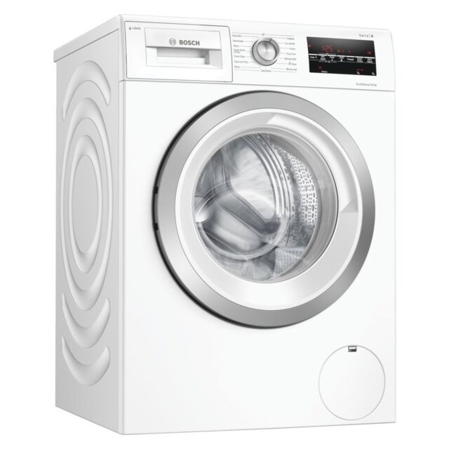 Bosch WAU28S80GB, Washing machine, front loader