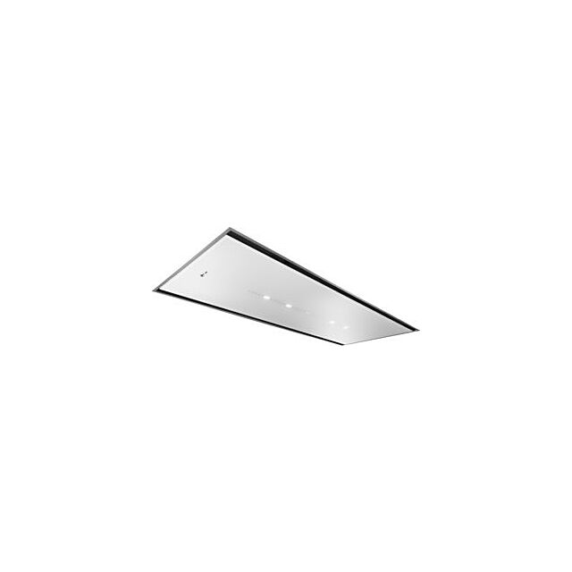 Neff I25CBS8W0B, Ceiling cooker hood