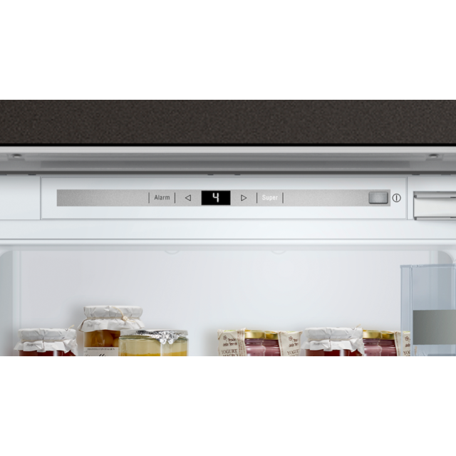 Neff KI1413FF0, Built-in fridge
