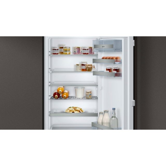 Neff KI1413FF0G, Built-in fridge