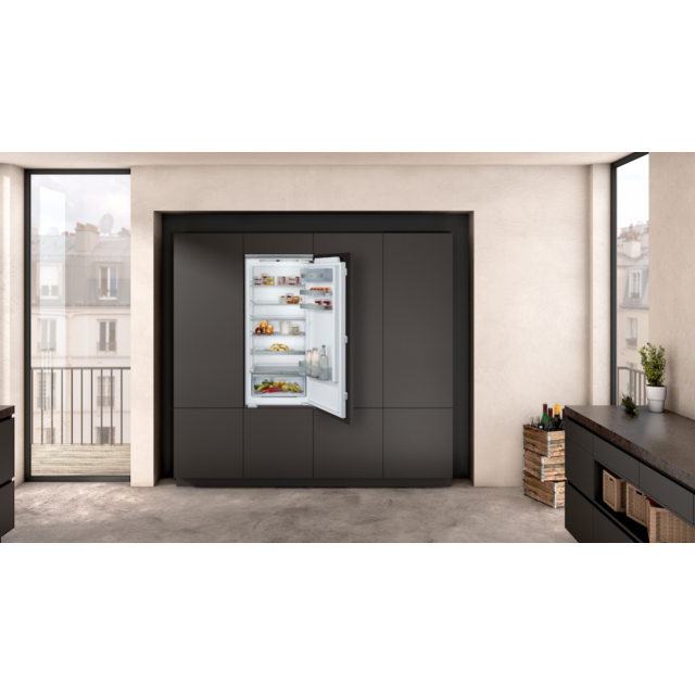 Neff KI1413FF0, Built-in fridge