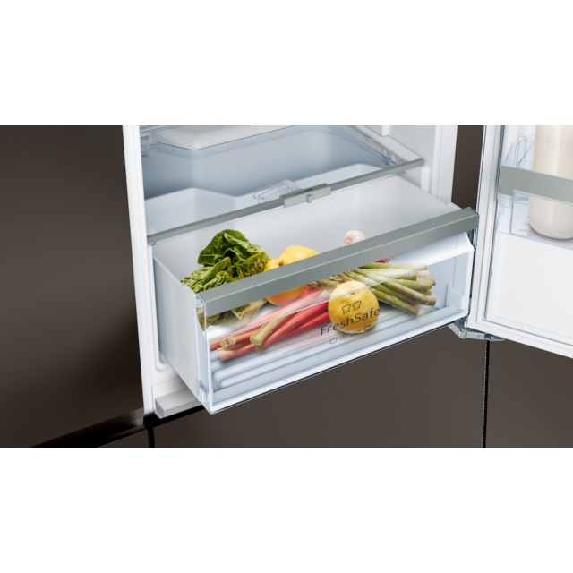 Neff KI1413FF0, Built-in fridge