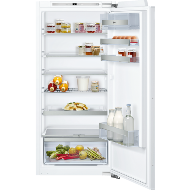 Neff KI1413FF0, Built-in fridge
