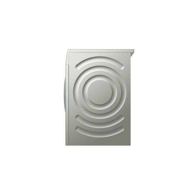Bosch WAU28TS1GB, Washing machine, front loader
