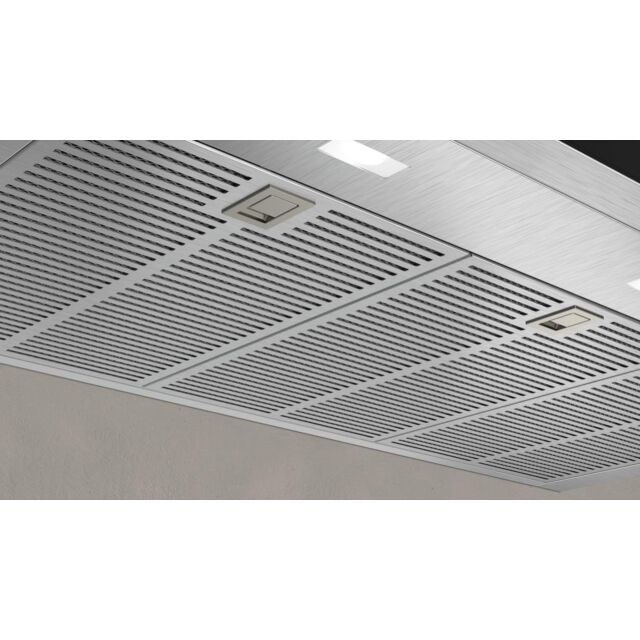 Neff D96BMV5N5B, Wall-mounted cooker hood