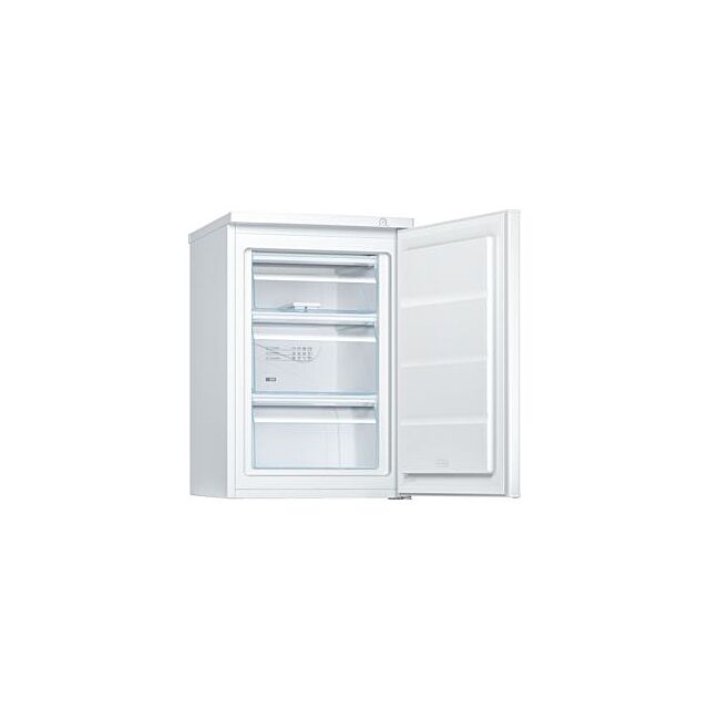 Bosch GTV15NWEAG, Under Counter Freezer