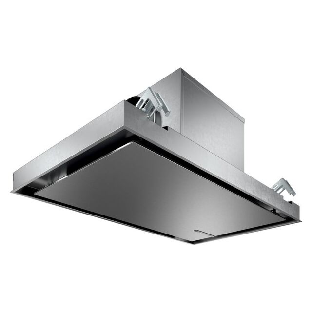Bosch DRC97AQ50B, Ceiling cooker hood