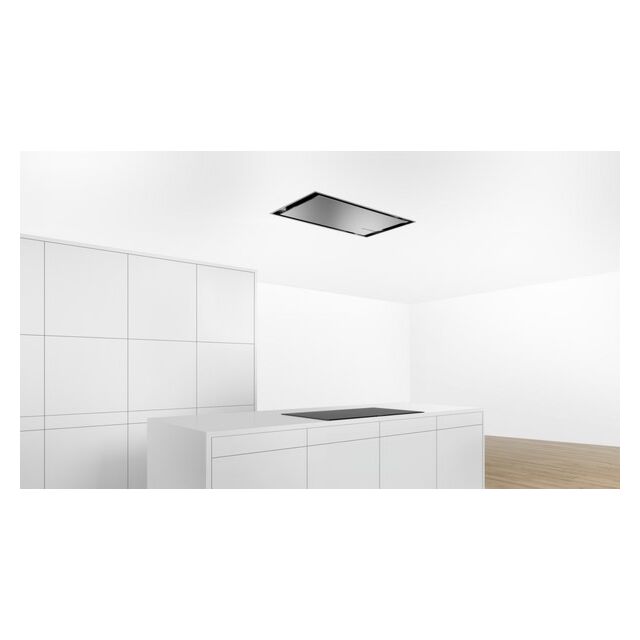 Bosch DRC97AQ50B, Ceiling cooker hood