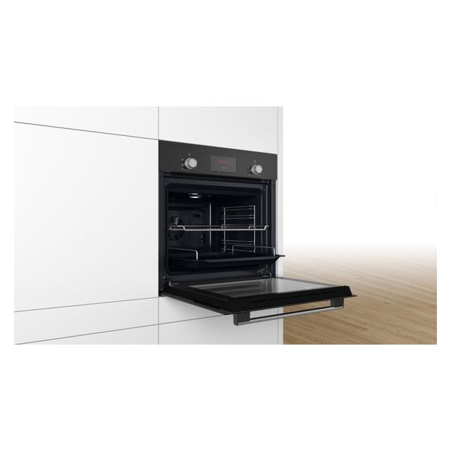 Bosch HHF113BA0B, Built-in oven