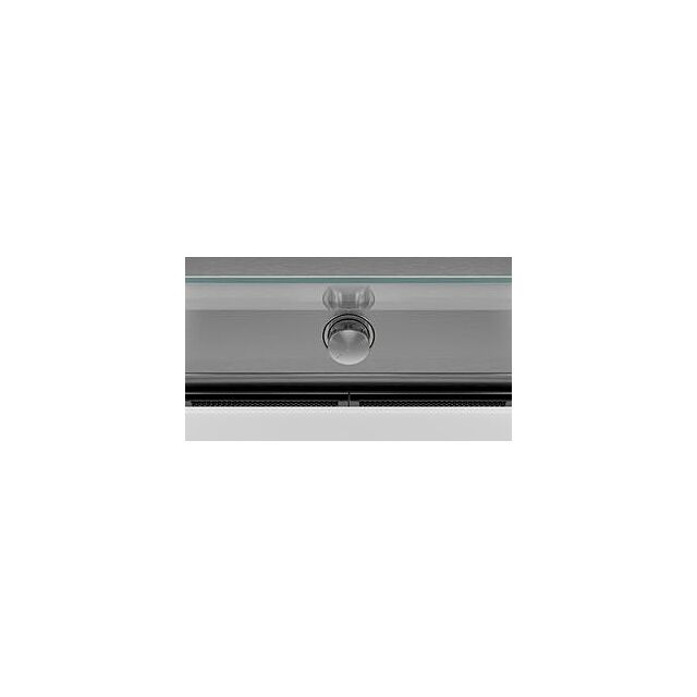 Neff D94XAF8N0B, Integrated Design Hood