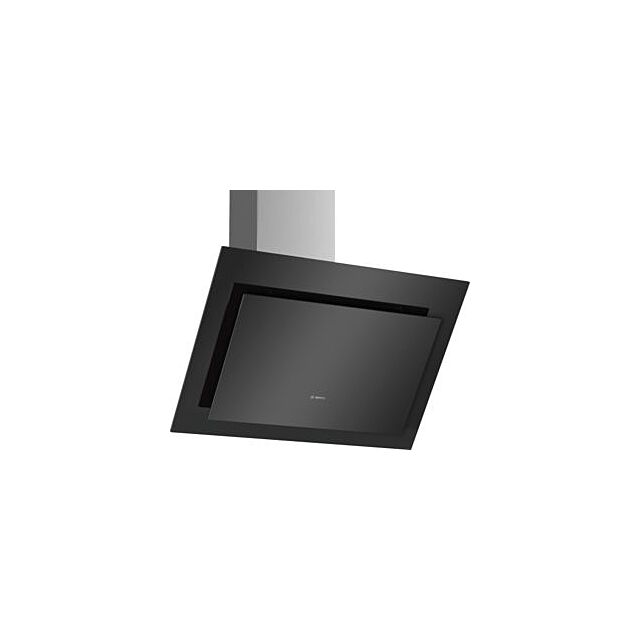 Bosch DWK87CM60B, Wall-mounted cooker hood