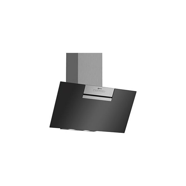 Neff D85IEE1S0B, Wall-mounted cooker hood