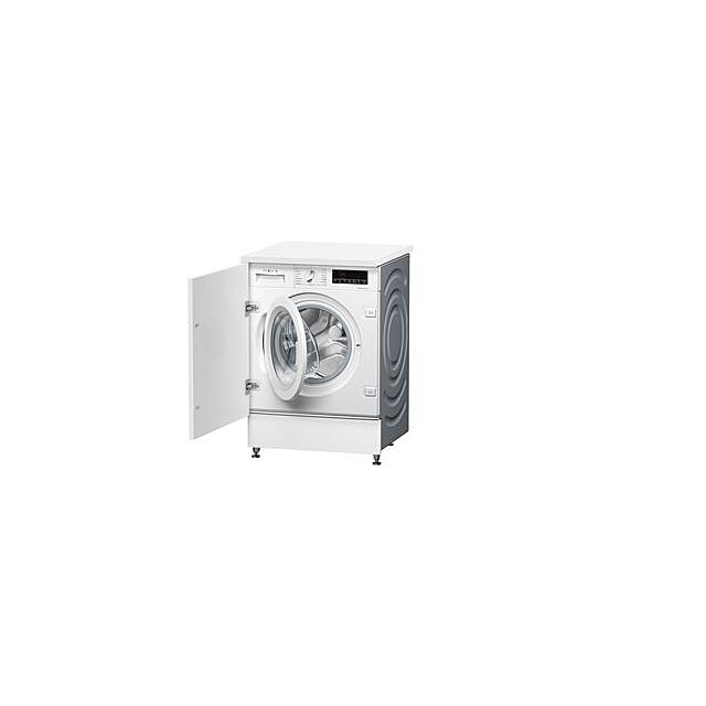 Bosch WIW28502GB, Built-in washing machine