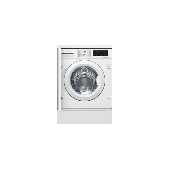 Bosch WIW28502GB, Built-in washing machine