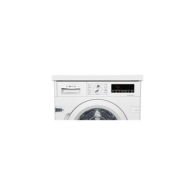 Bosch WIW28502GB, Built-in washing machine