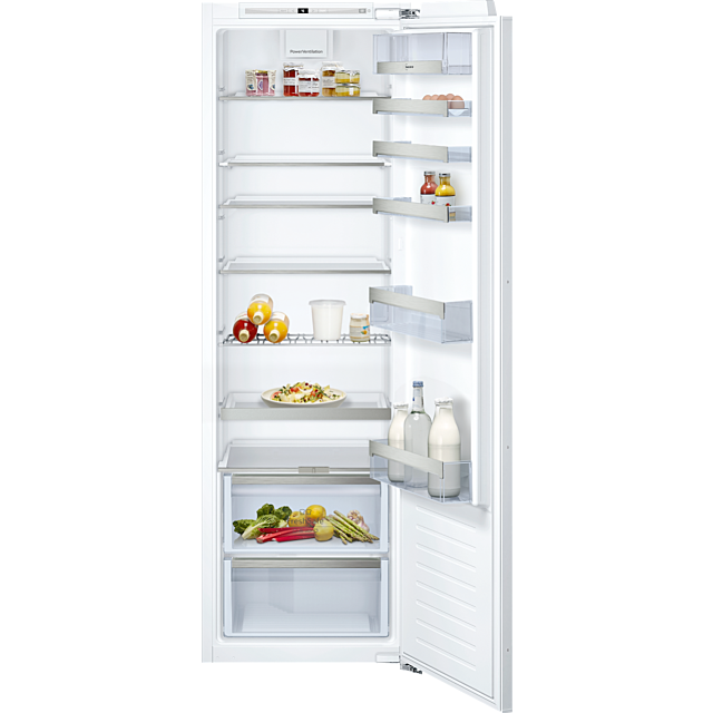 Neff KI1813FE0G, Built-in fridge
