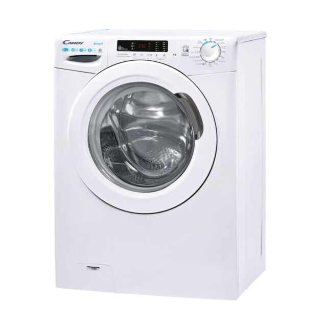 Candy CSW 4852DE Smart Pro Washer Dryer 8+5kg 1400rpm