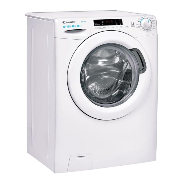 Candy CS 14102DE Smart Pro Washing Machine 10kg 1400rpm