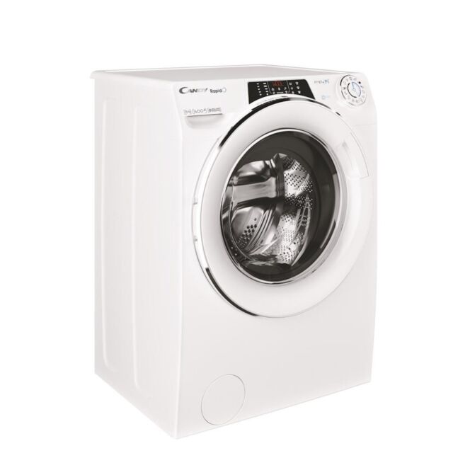 Candy RO14114DWMCE Rapido Washing Machine 11kg 1400rpm