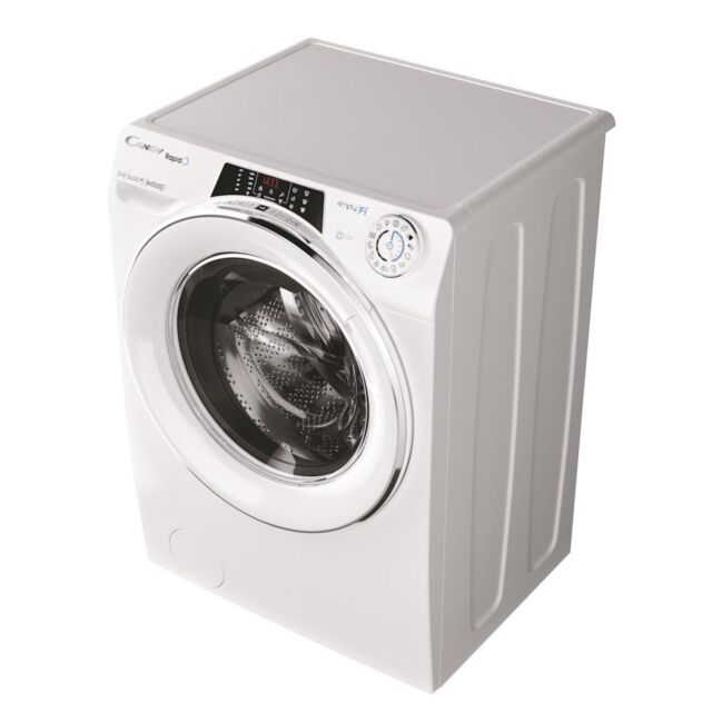 Candy RO14114DWMCE Rapido Washing Machine 11kg 1400rpm