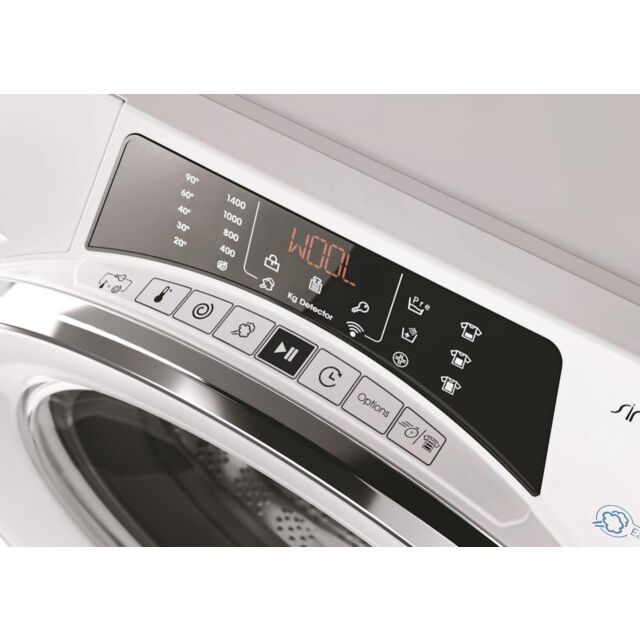 Candy RO14114DWMCE Rapido Washing Machine 11kg 1400rpm