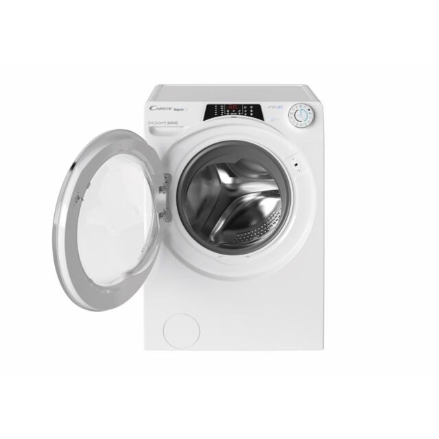Candy RO14114DWMCE Rapido Washing Machine 11kg 1400rpm