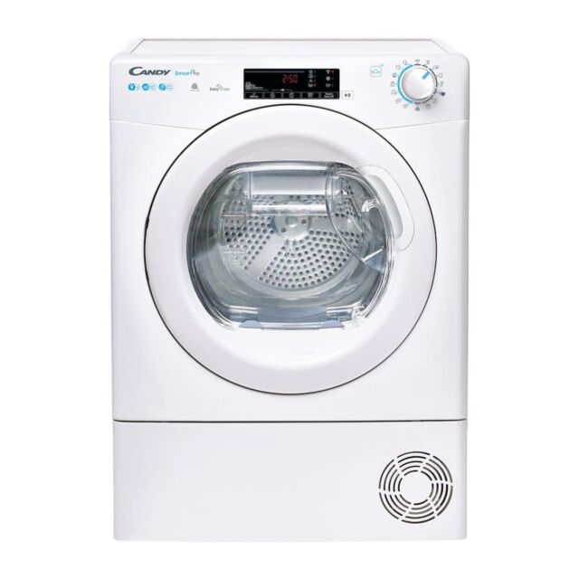 Candy CSOE H9A2TE 9kg Heat Pump Tumble Dryer