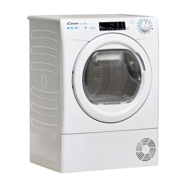 Candy CSOE H9A2TE 9kg Heat Pump Tumble Dryer