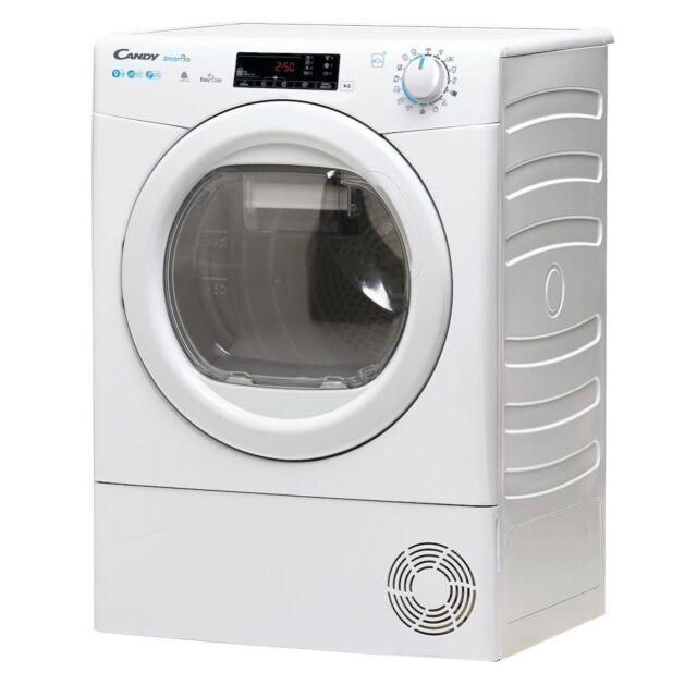Candy CSOE H9A2TE 9kg Heat Pump Tumble Dryer