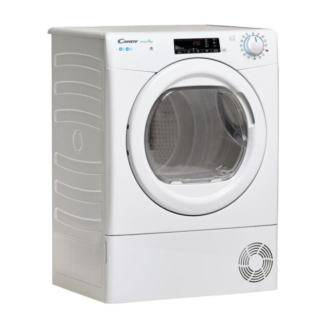 Candy CSOEC10TG-80 Smart Pro 10kg Condenser Dryer