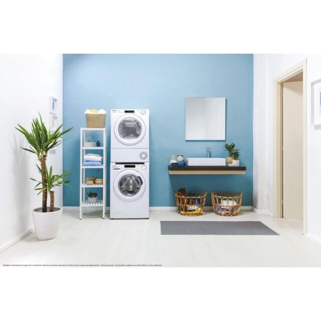 Candy CSOEC10TG-80 Smart Pro 10kg Condenser Dryer